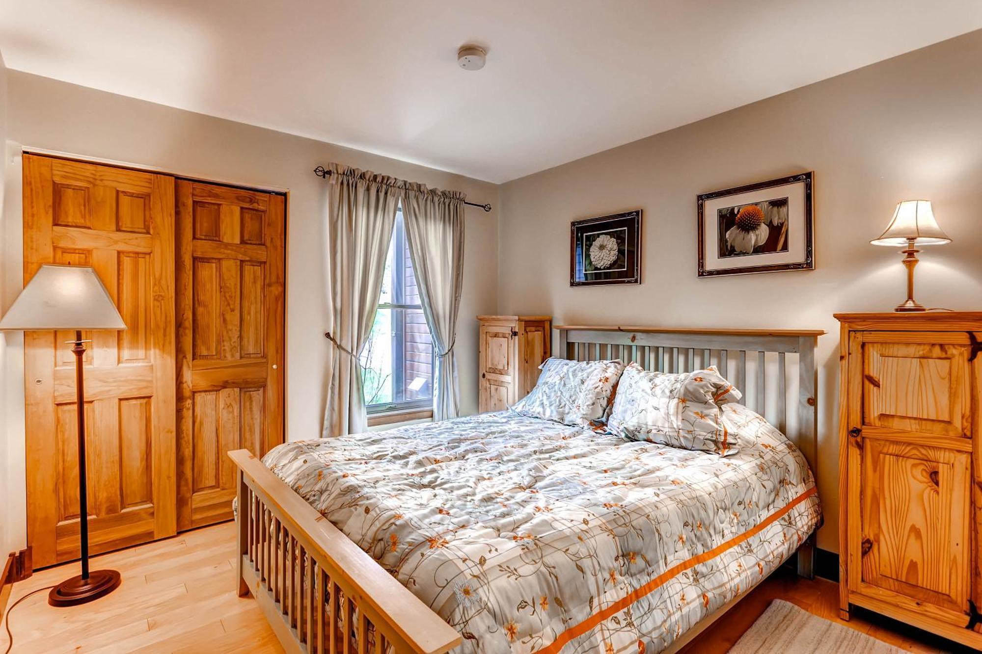 Timber Run Apartment Steamboat Springs Ruang foto