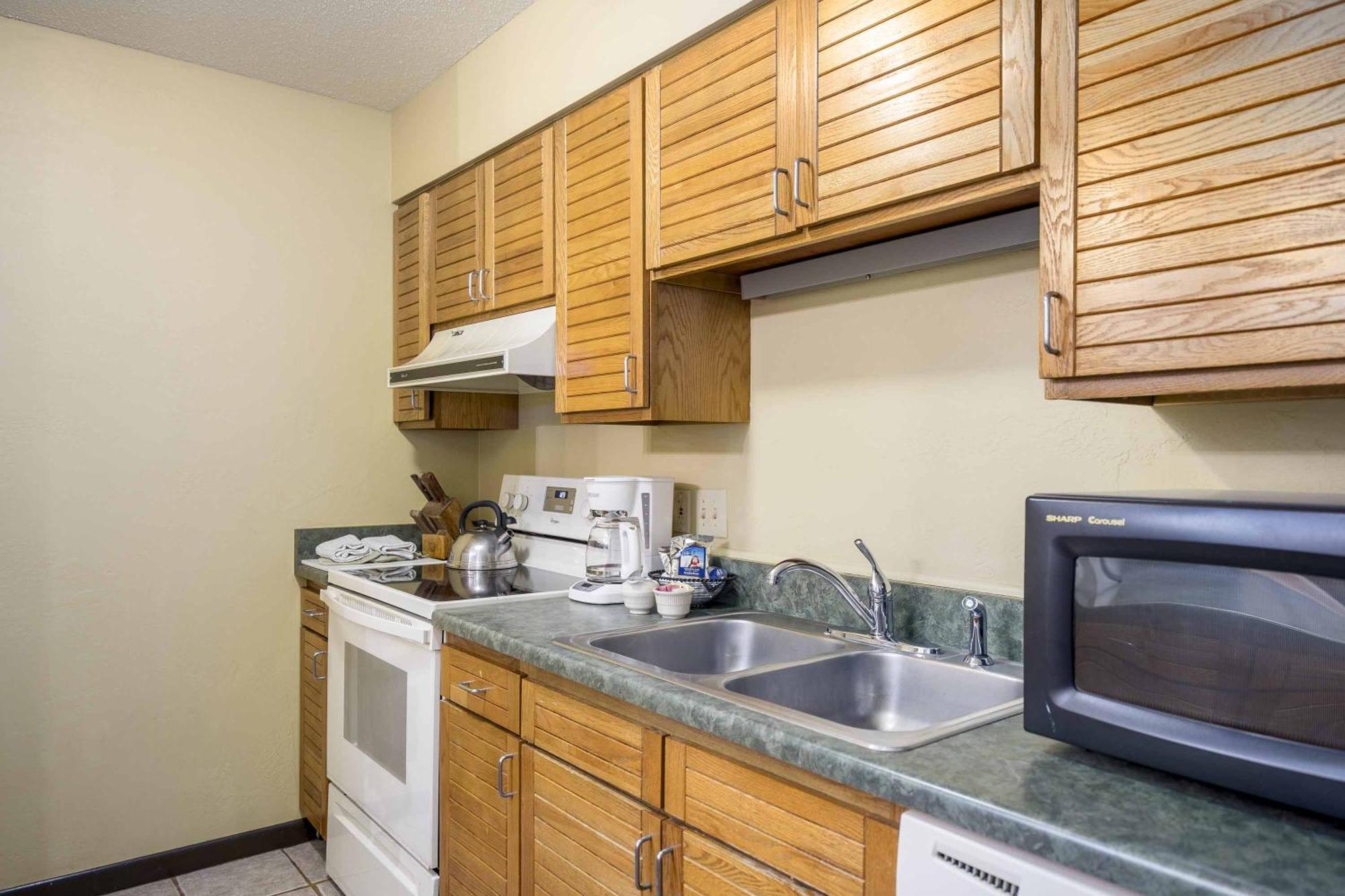 Timber Run Apartment Steamboat Springs Ruang foto
