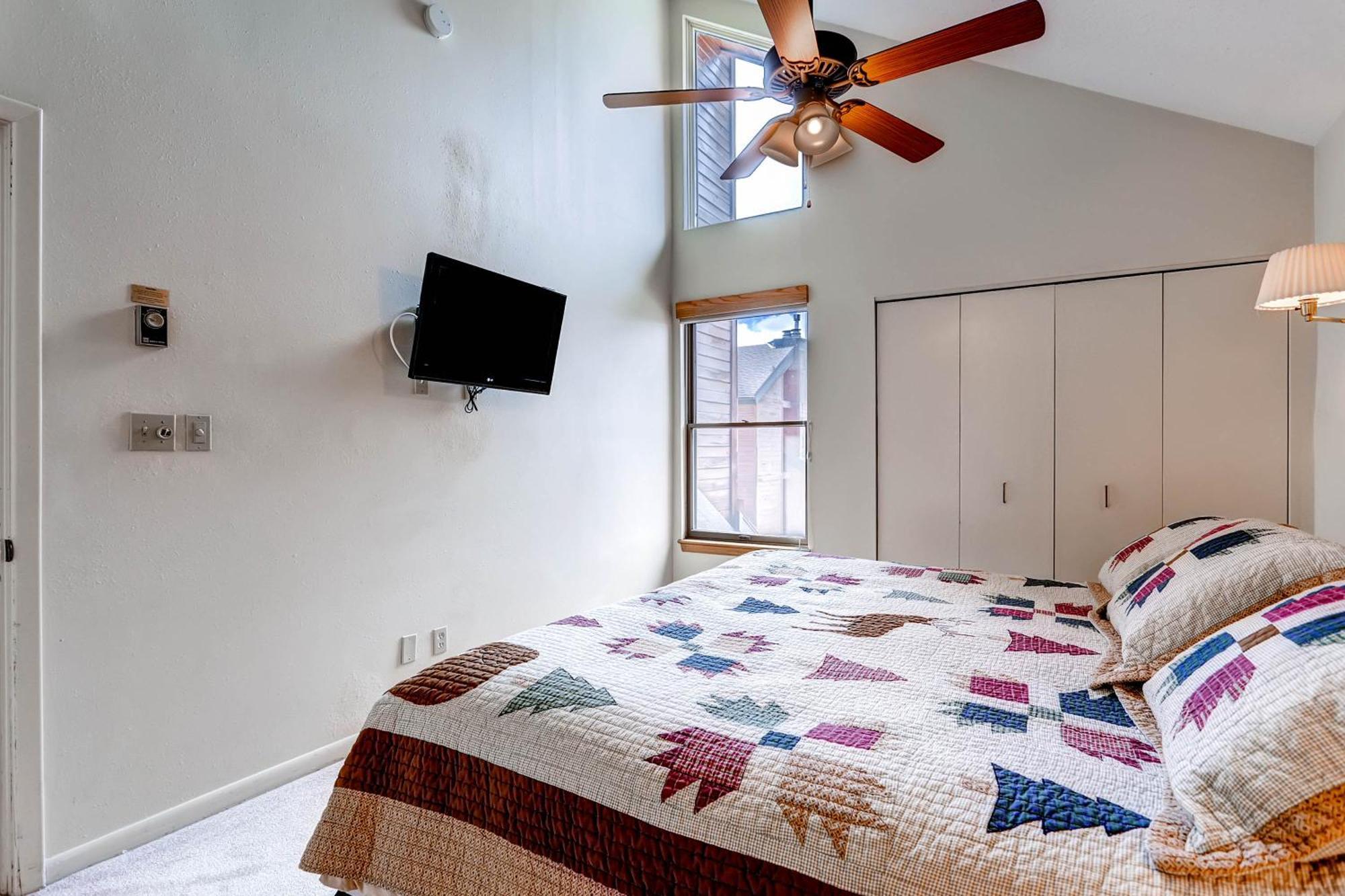 Timber Run Apartment Steamboat Springs Ruang foto