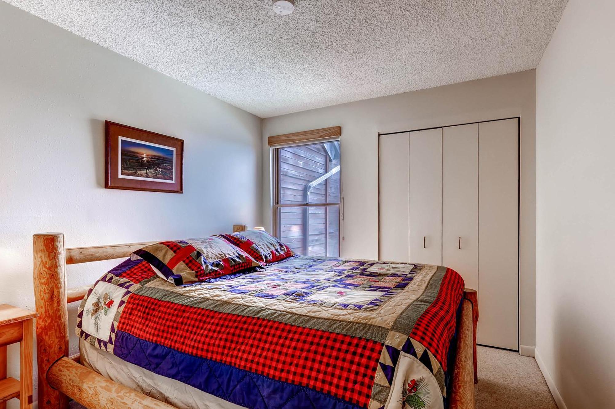 Timber Run Apartment Steamboat Springs Ruang foto