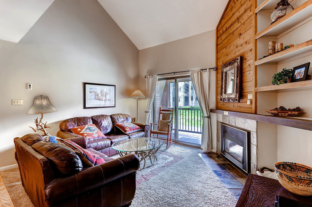 Timber Run Apartment Steamboat Springs Bagian luar foto