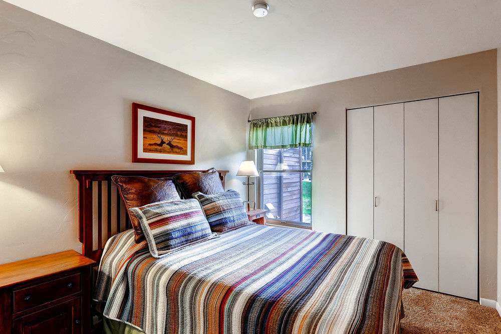 Timber Run Apartment Steamboat Springs Bagian luar foto